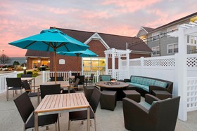 Residence Inn Peoria