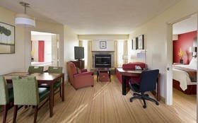 Residence Inn Peoria