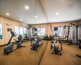 Sleep Inn & Suites