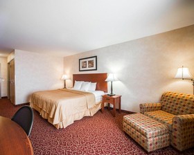 Sleep Inn & Suites