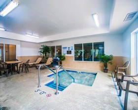Sleep Inn & Suites