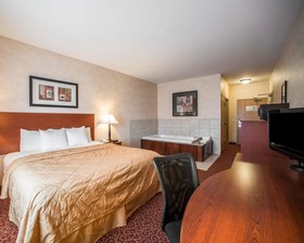 Sleep Inn & Suites