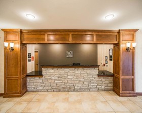 Sleep Inn & Suites