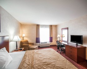 Sleep Inn & Suites