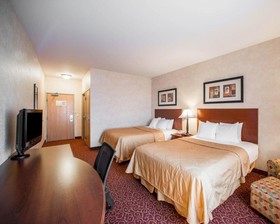 Sleep Inn & Suites