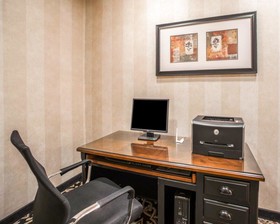 Sleep Inn & Suites