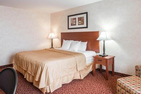 Sleep Inn & Suites