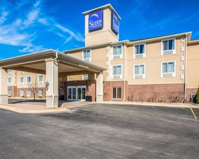Sleep Inn & Suites