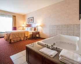 Sleep Inn & Suites