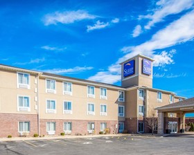 Sleep Inn & Suites