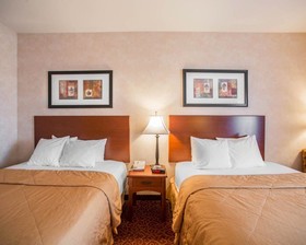 Sleep Inn & Suites