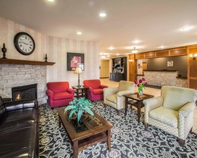 Sleep Inn & Suites