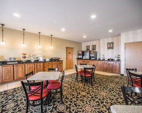 Sleep Inn & Suites