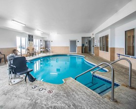 Sleep Inn & Suites