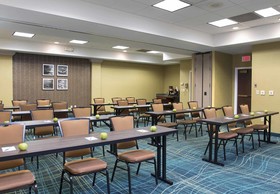 SpringHill Suites Peoria Westlake