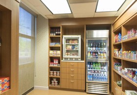 SpringHill Suites Peoria Westlake