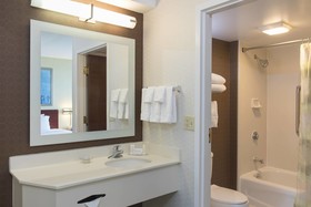 SpringHill Suites Peoria Westlake