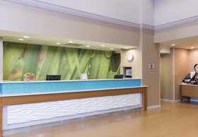 SpringHill Suites Peoria Westlake