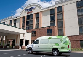 SpringHill Suites Peoria Westlake