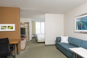 SpringHill Suites Peoria Westlake