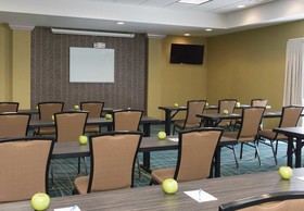 SpringHill Suites Peoria Westlake