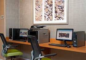 SpringHill Suites Peoria Westlake