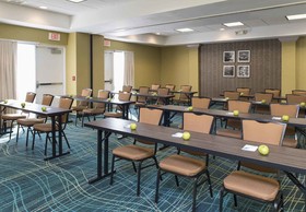 SpringHill Suites Peoria Westlake