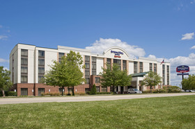 SpringHill Suites Peoria Westlake