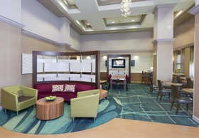 SpringHill Suites Peoria Westlake