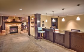 Staybridge Suites Peoria-Downtown