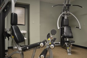 Staybridge Suites Peoria-Downtown