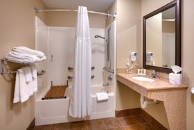 Staybridge Suites Peoria-Downtown