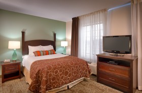 Staybridge Suites Peoria-Downtown