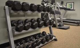 Staybridge Suites Peoria-Downtown