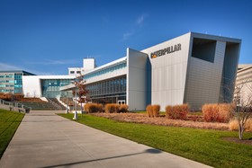 Staybridge Suites Peoria-Downtown