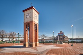 Staybridge Suites Peoria-Downtown