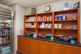 Wingate By Wyndham Peoria