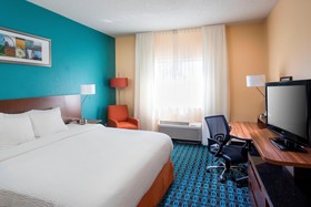 Fairfield Inn Peru