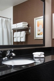 Fairfield Inn Peru