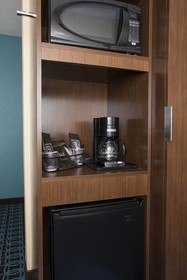 Fairfield Inn Peru