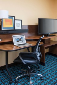 Fairfield Inn Peru