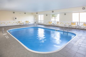 Fairfield Inn Peru