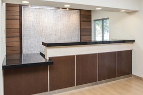 Fairfield Inn Peru