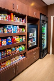 Fairfield Inn Peru