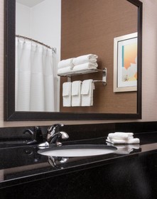 Fairfield Inn Peru
