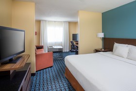 Fairfield Inn Peru