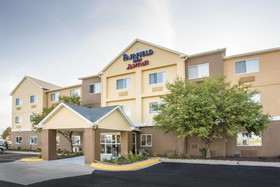Fairfield Inn Peru