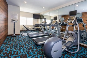 Fairfield Inn Peru