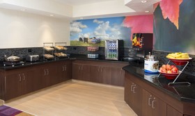 Fairfield Inn Peru