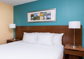 Fairfield Inn Peru